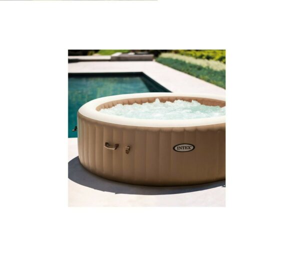 Intex Purespa Burble Massage, Inflatable Spa Set - Image 13