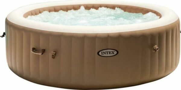 Intex Purespa Burble Massage, Inflatable Spa Set - Image 4