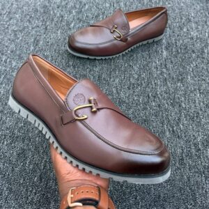 Hot Trendy Timberland Flat Sole Comfy Slip-on Casual Loafers 00520